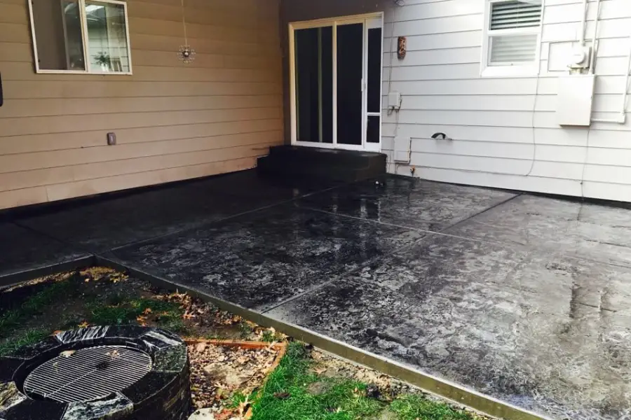 Professional Concrete Contractor