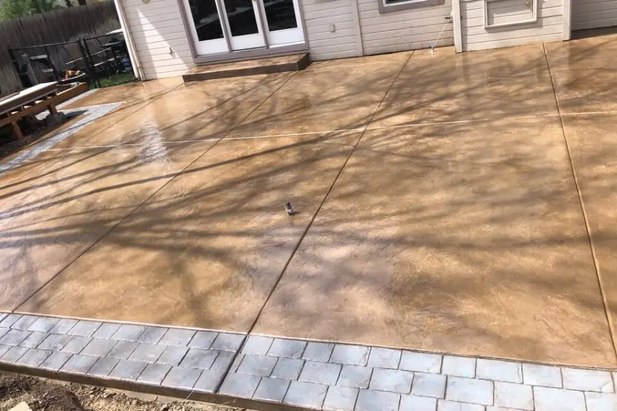 Concrete Flatwork